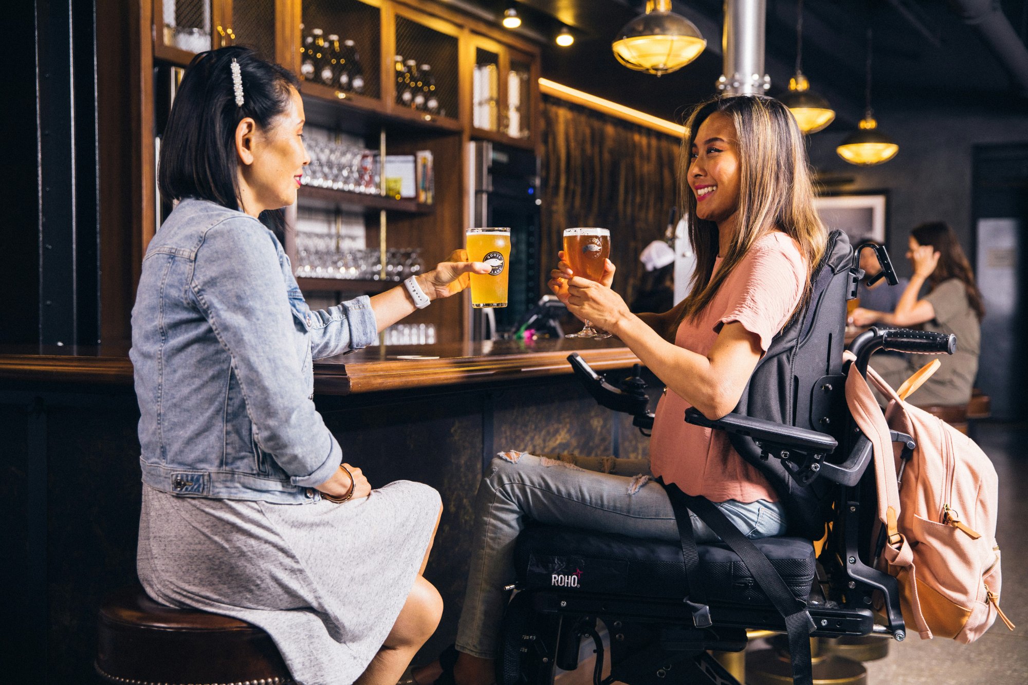 Disability Night Out